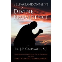 Self-Abandonment to Divine Providence