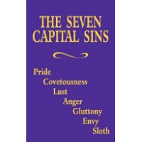 The Seven Capital Sins