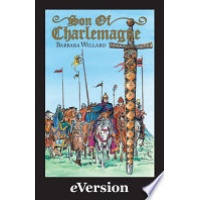 Son of Charlemagne