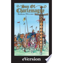 Son of Charlemagne
