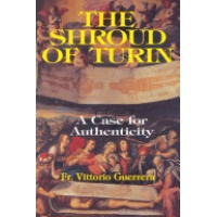The Shroud of Turin