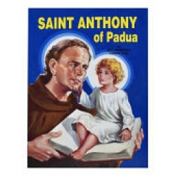 Saint Anthony of Padua