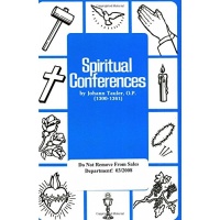 Spiritual Conferences