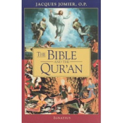 The Bible and the Qur\'an