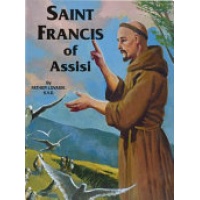 Saint Francis of Assisi