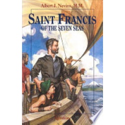 Saint Francis of the Seven Seas