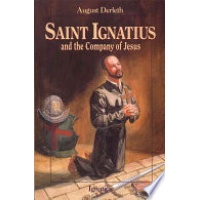 Saint Ignatius and the Company of Jesus