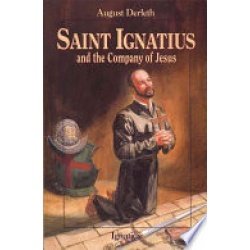 Saint Ignatius and the Company of Jesus