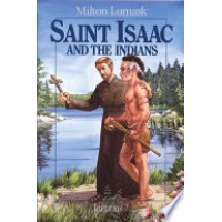 Saint Isaac and the Indians