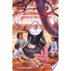 Saint Katharine Drexel