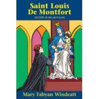 Saint Louis de Montfort