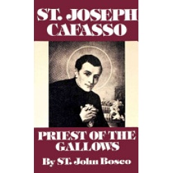 The Life of St. Joseph Cafasso