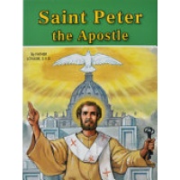 Saint Peter the Apostle