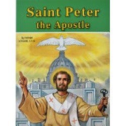 Saint Peter the Apostle