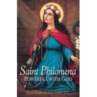 Saint Philomena