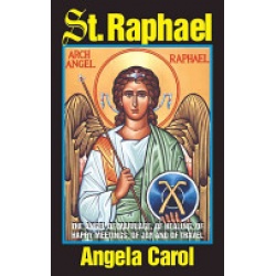 Saint Raphael