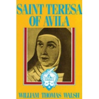 Saint Teresa of ?vila