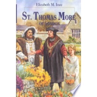 Saint Thomas More of London