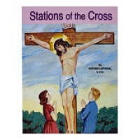 Stations of the Cross