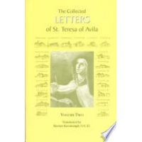 The Collected Letters of St. Teresa of Avila, vol 2: 1578-1582