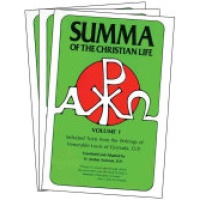 Summa of the Christian Life