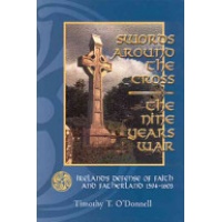 Swords Around the Cross