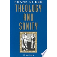 Theology and Sanity