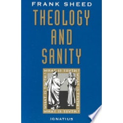 Theology and Sanity