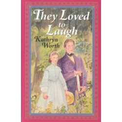 They Loved to Laugh