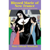 Blessed Marie of New France