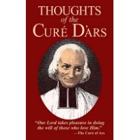 Thoughts of the Cure D'Ars