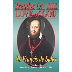 Treatise On the Love of God