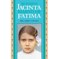 Blessed Jacinta Marto of Fatima