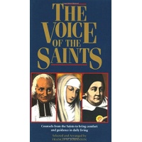 The Voice of The Saints