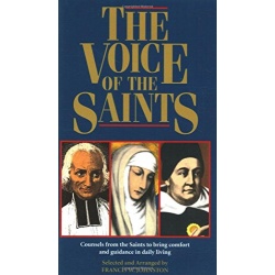 The Voice of The Saints