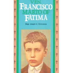 Venerable Francisco Marto of Fatima