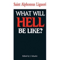 What Will Hell Be Like?