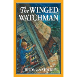 The Winged Watchman