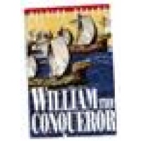 William The Conqueror