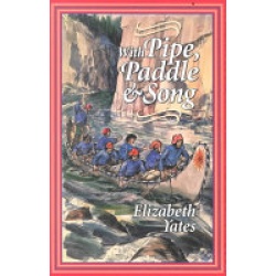 With Pipe, Paddle, and Song
