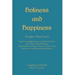 Holiness and Happiness
