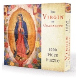 The Virgin of Guadalupe Puzzle