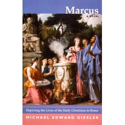 Marcus: Depicting the Lives of the Early Christians in Rome
