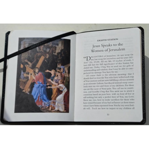 Stations of the Cross for Mothers