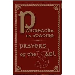 Prayers of the Gael 