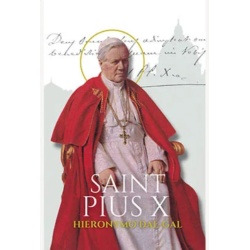 Saint Pius X