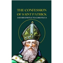 Confessions of St Patrick