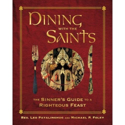 Dining with the Saints