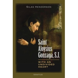 Saint Aloysius Gonzaga, S.J.