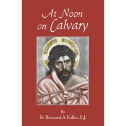 At Noon On Calvary